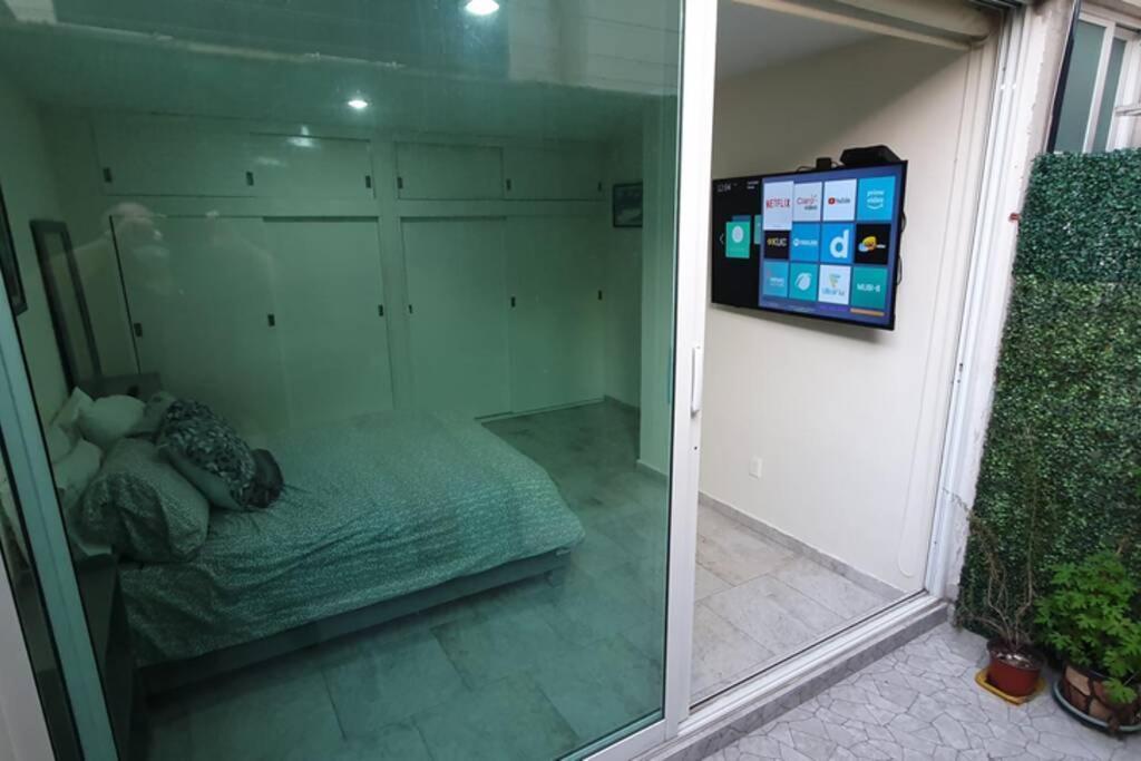 Tabasco Apartment *