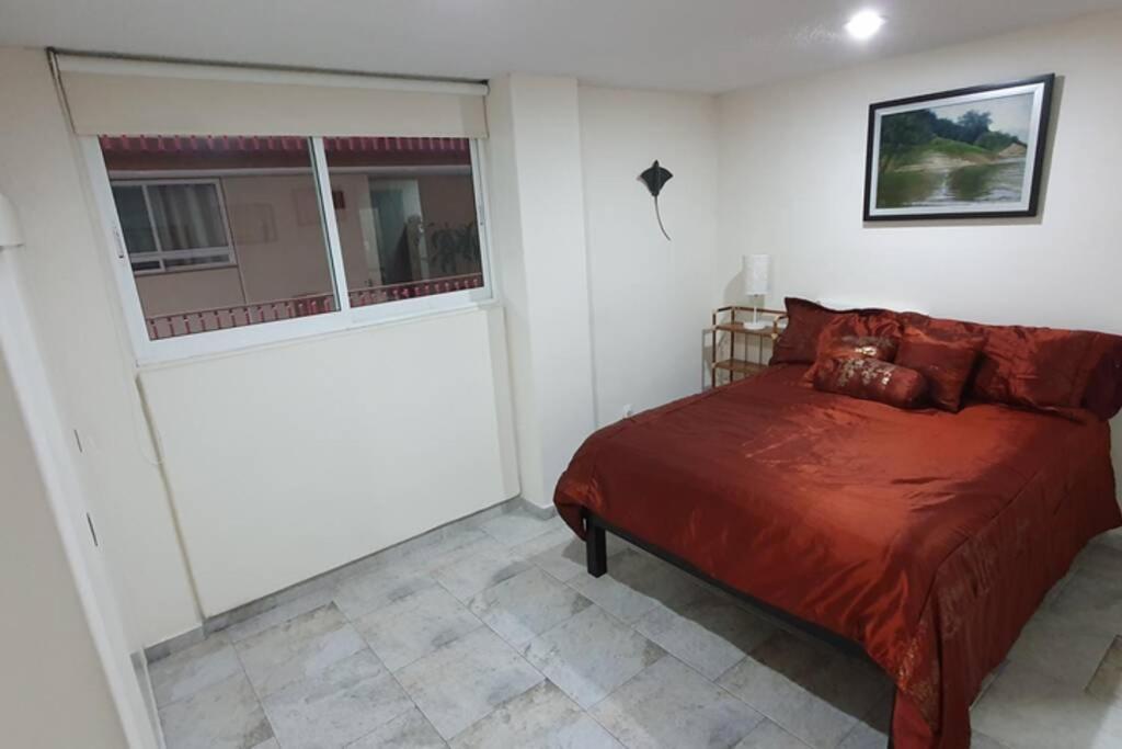 Apartment Tabasco
