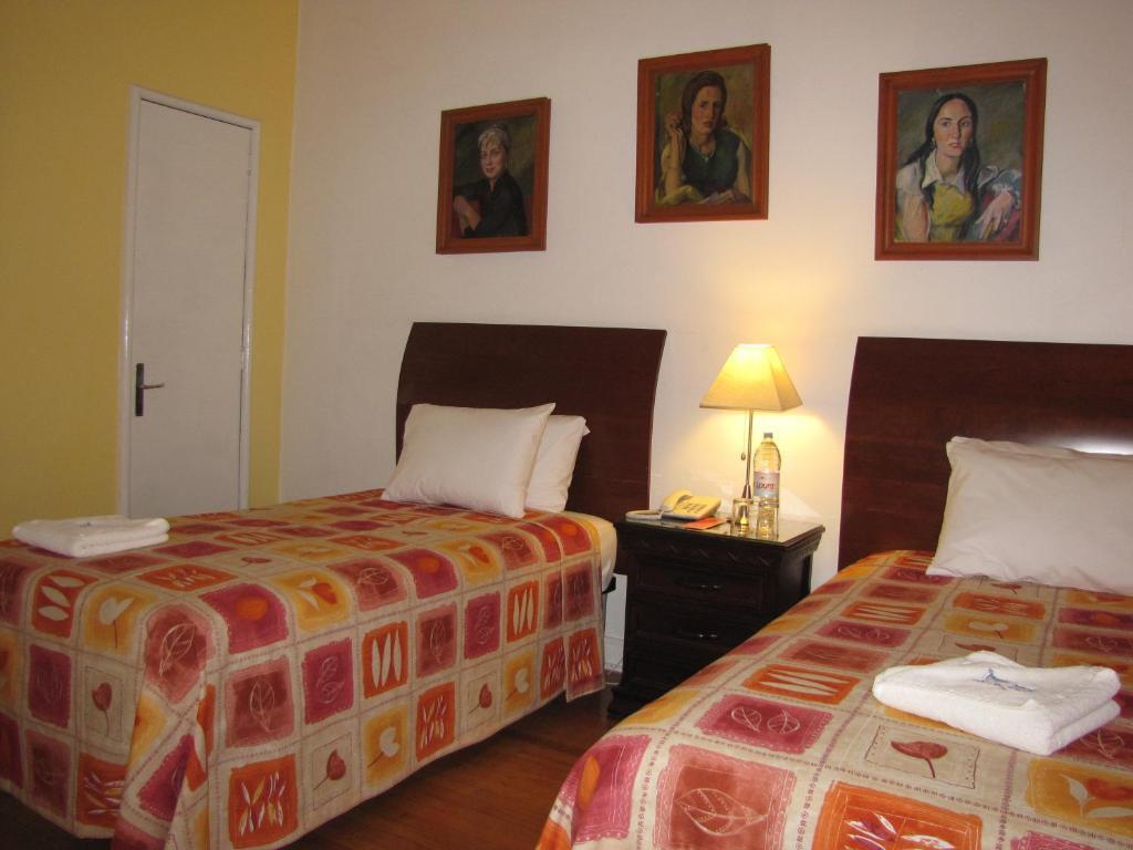Casa Gonzalez