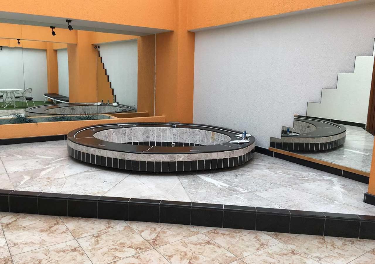 Escala Siglo Xxi Hotel 4*