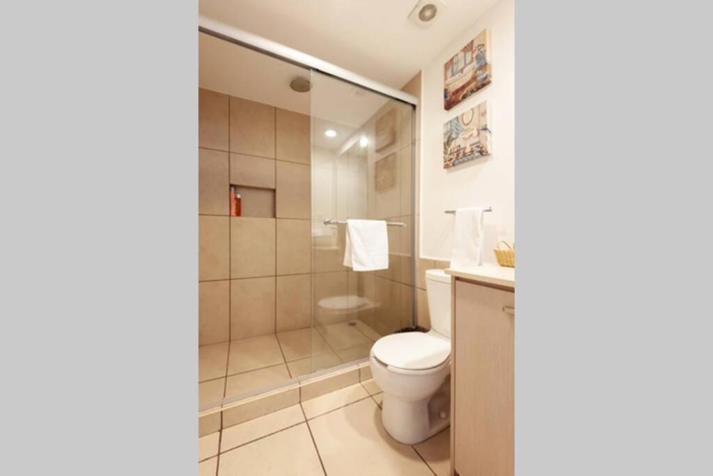 Lavish & Vibrant Apt. Bellas Artes Palace And Park View Mexico City