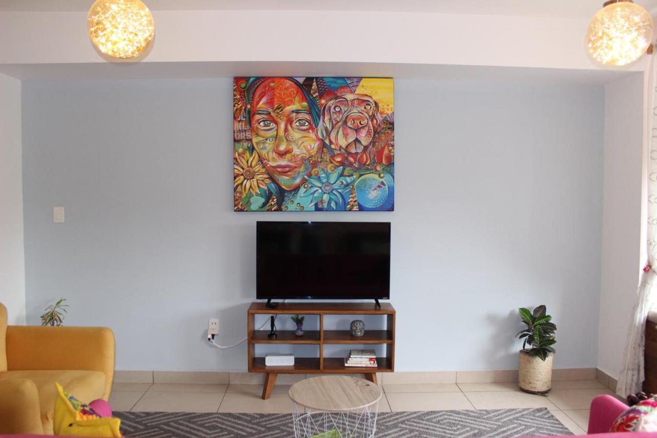 Lavish & Vibrant Apt. Bellas Artes Palace And Park View *