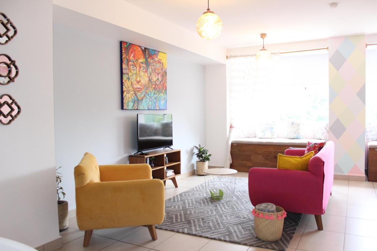 Lavish & Vibrant Apt. Bellas Artes Palace And Park View * Mexico City