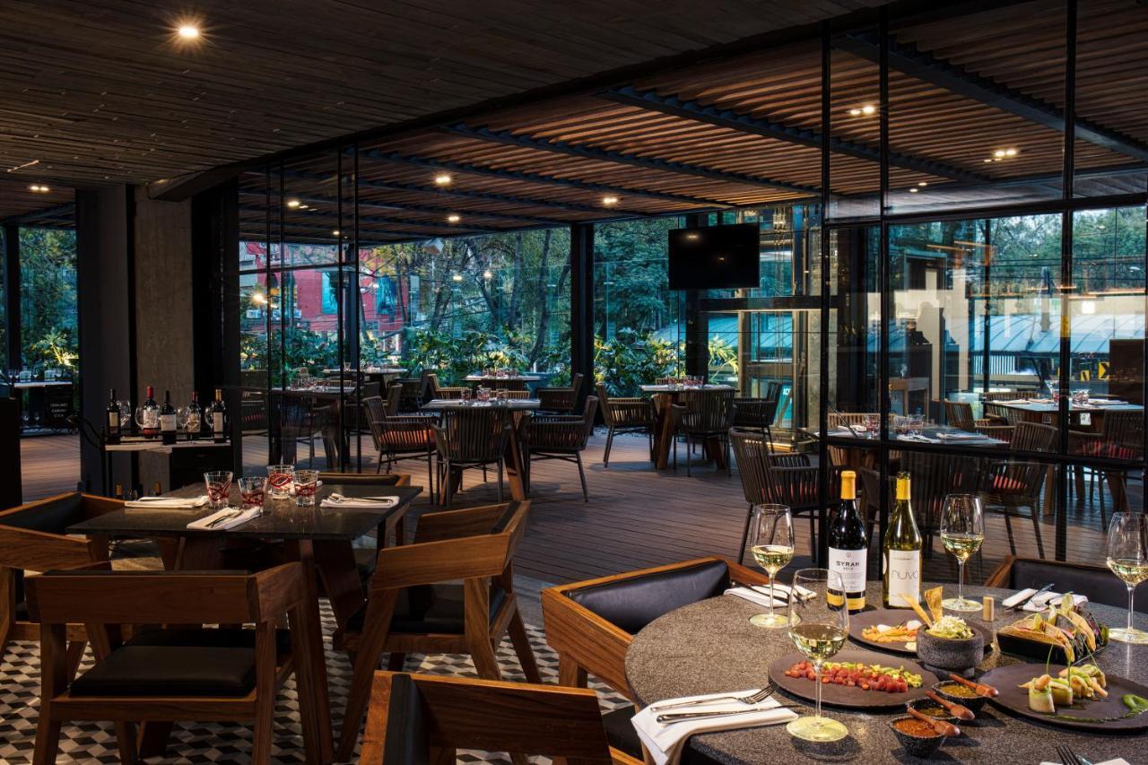 Hotel Krystal Grand Insurgentes
