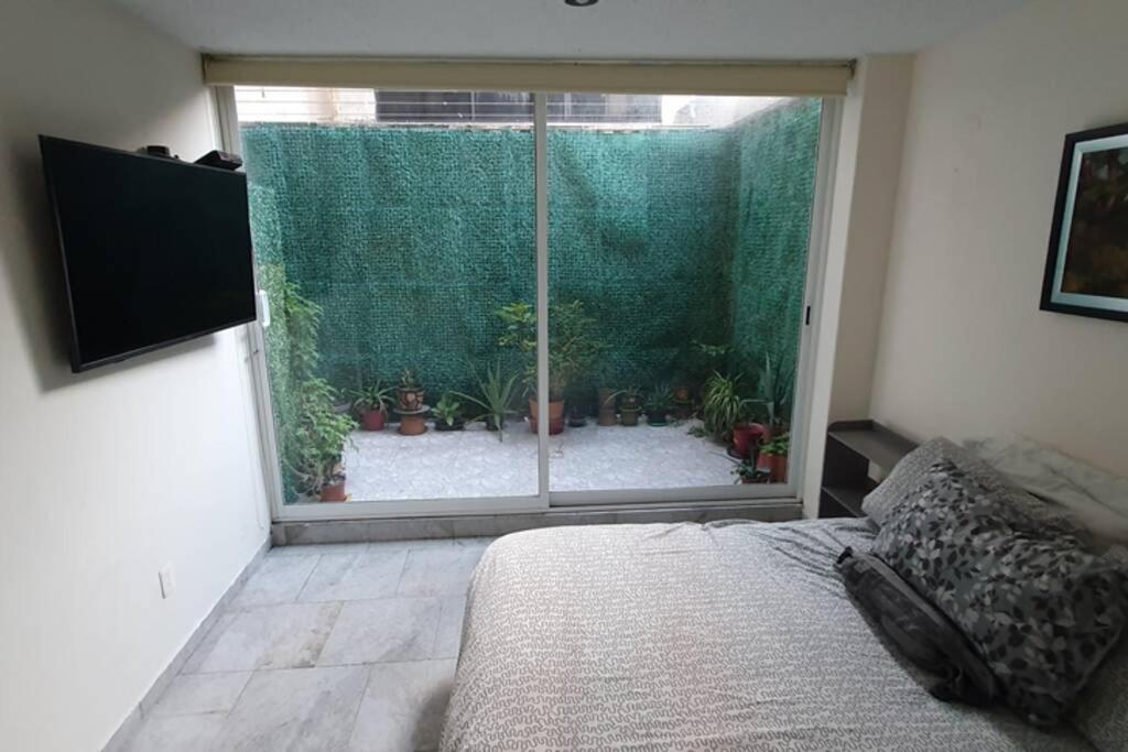 Apartment Tabasco