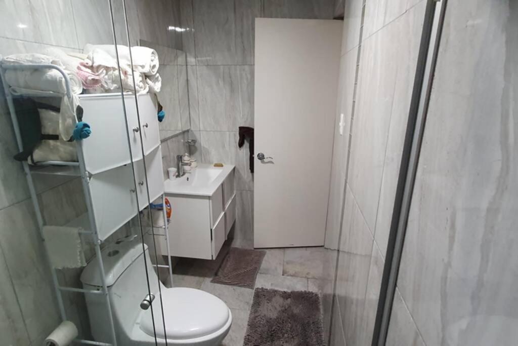 Apartment Tabasco
