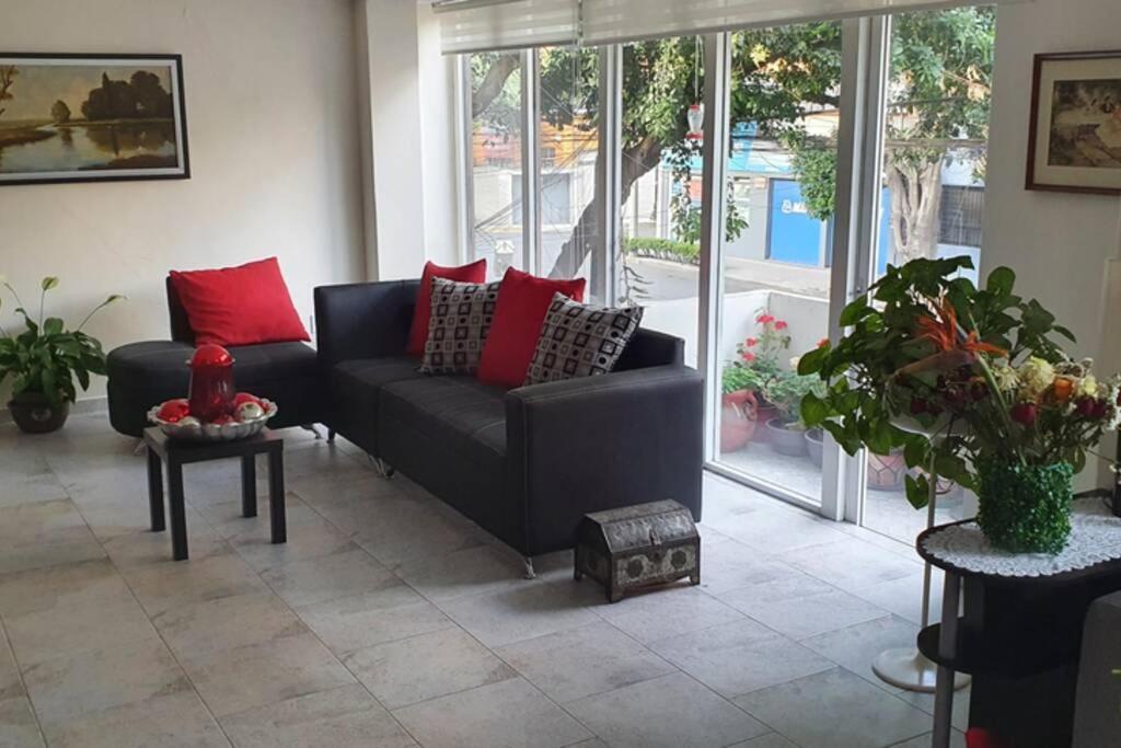Tabasco Apartment