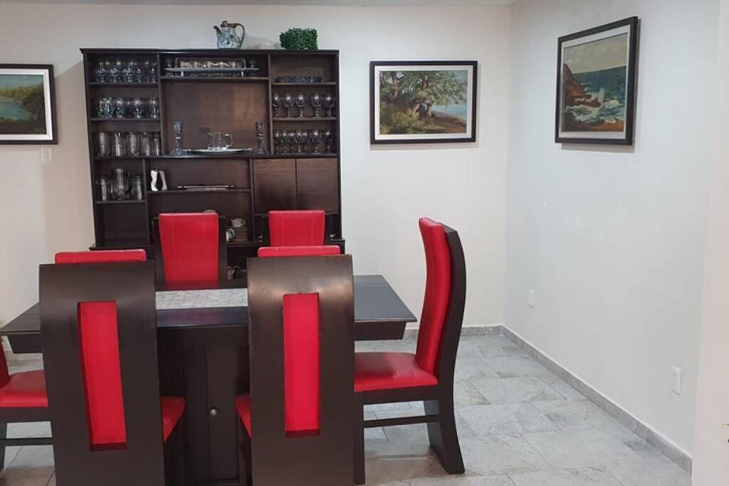 Apartment Tabasco *