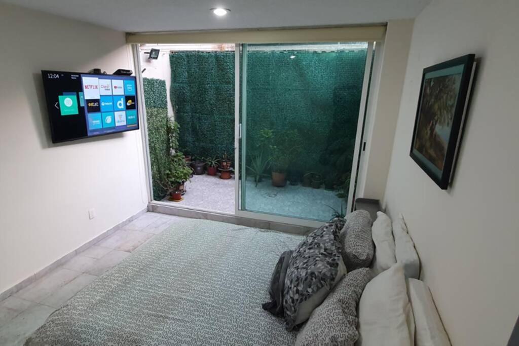 Tabasco Apartment *