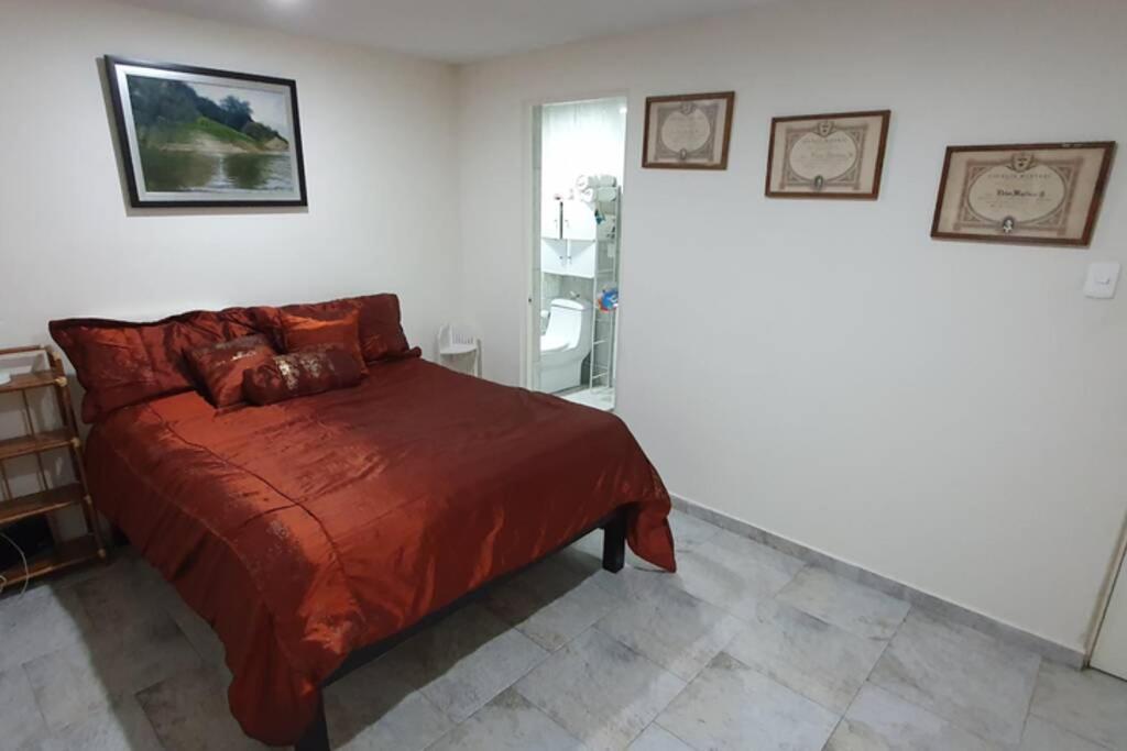 Tabasco Apartment
