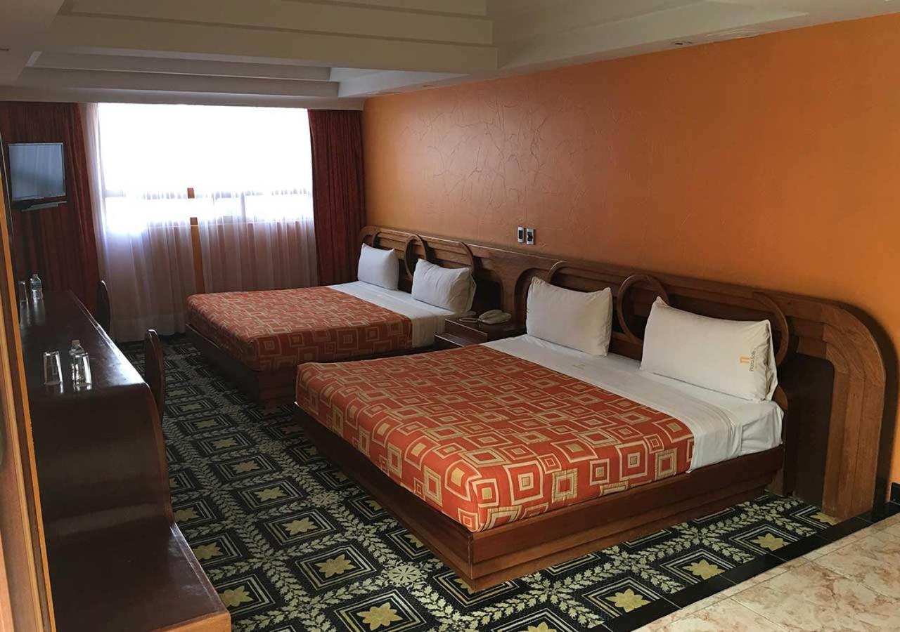 Escala Siglo Xxi Hotel