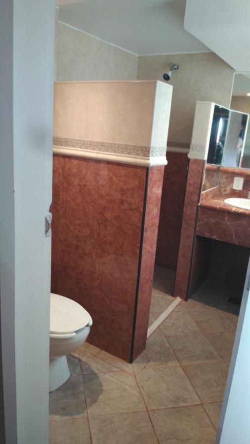 Mexicali Hotel