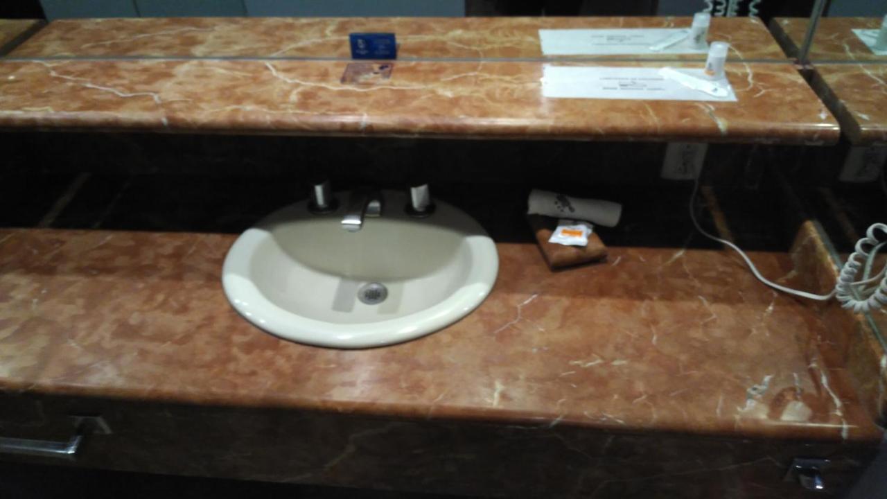 Hotel Mexicali 3*