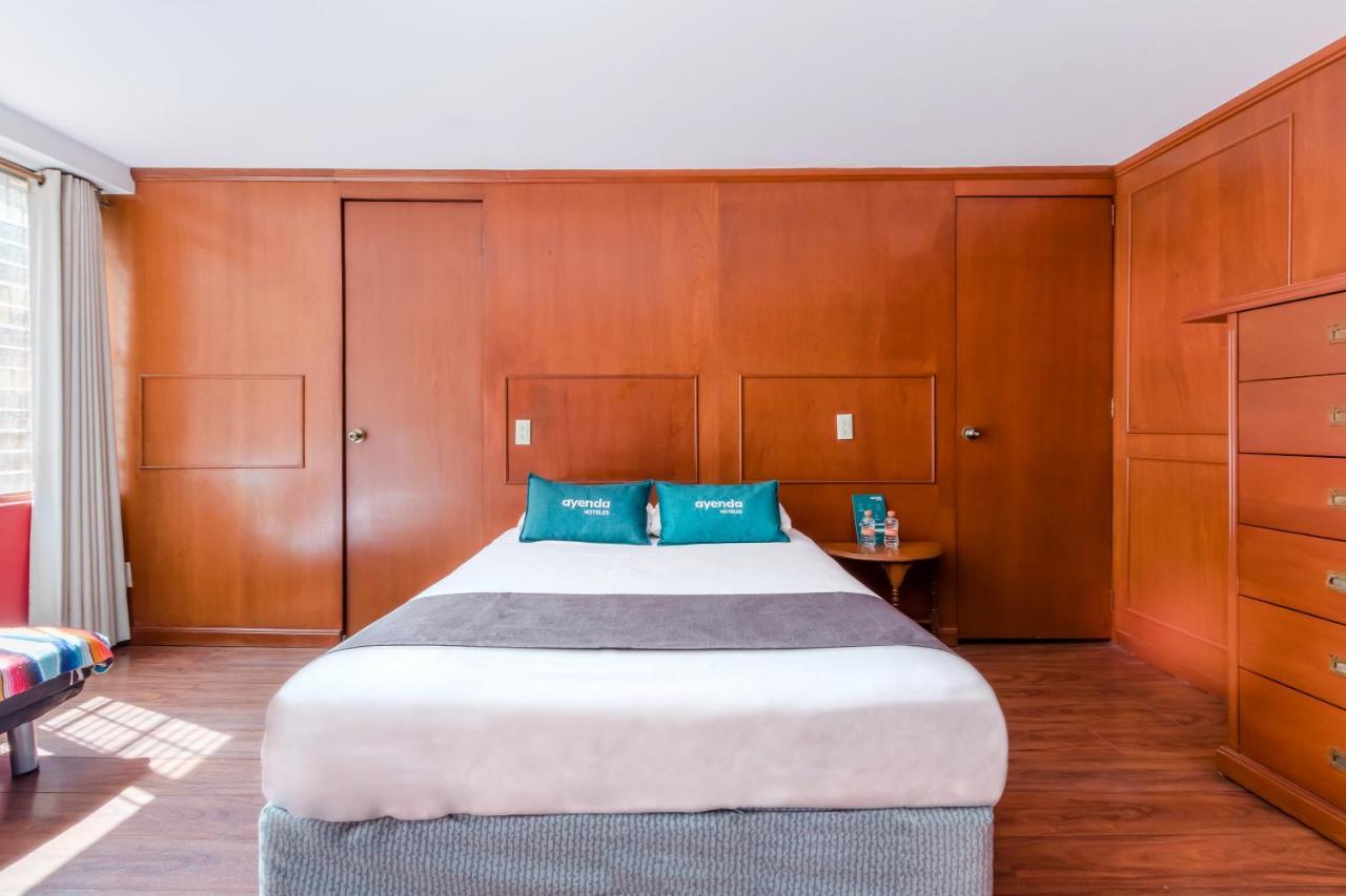 Ayenda Cuija Bed and breakfast 2*