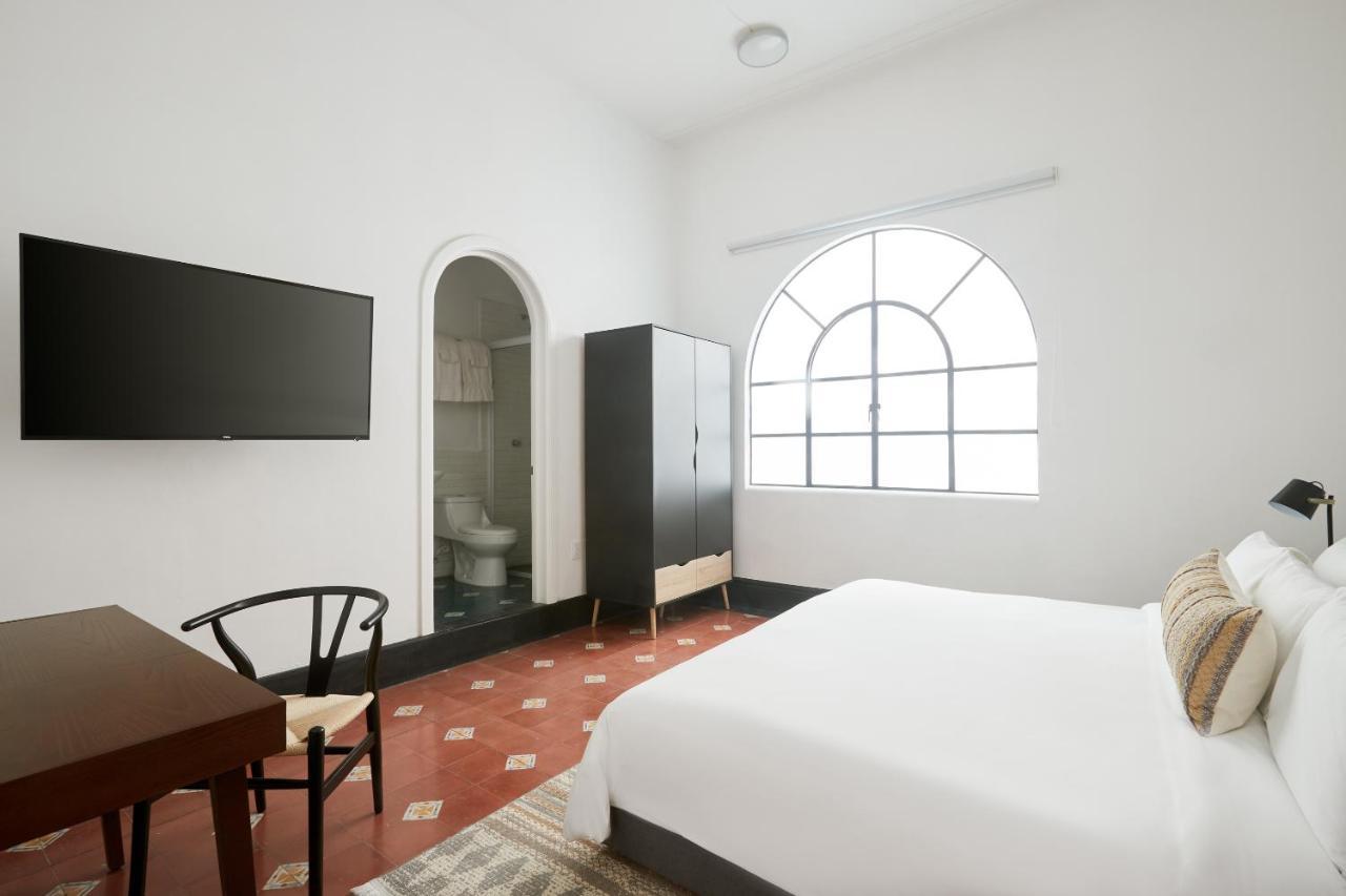 Hotel Sonder Casa Tonala 4*