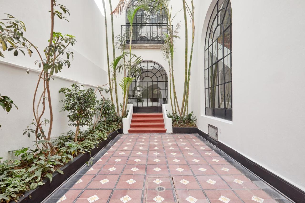 Sonder Casa Tonala Mexico City