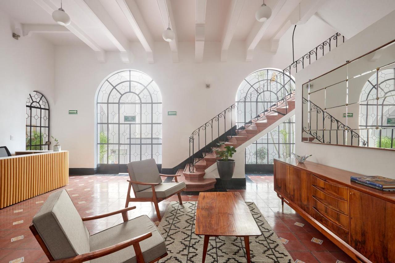 Sonder Casa Tonala Hotel