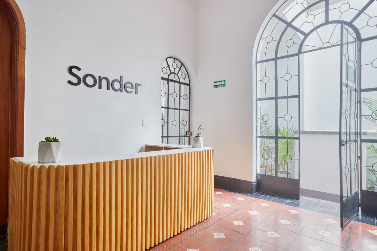 Sonder Casa Tonala