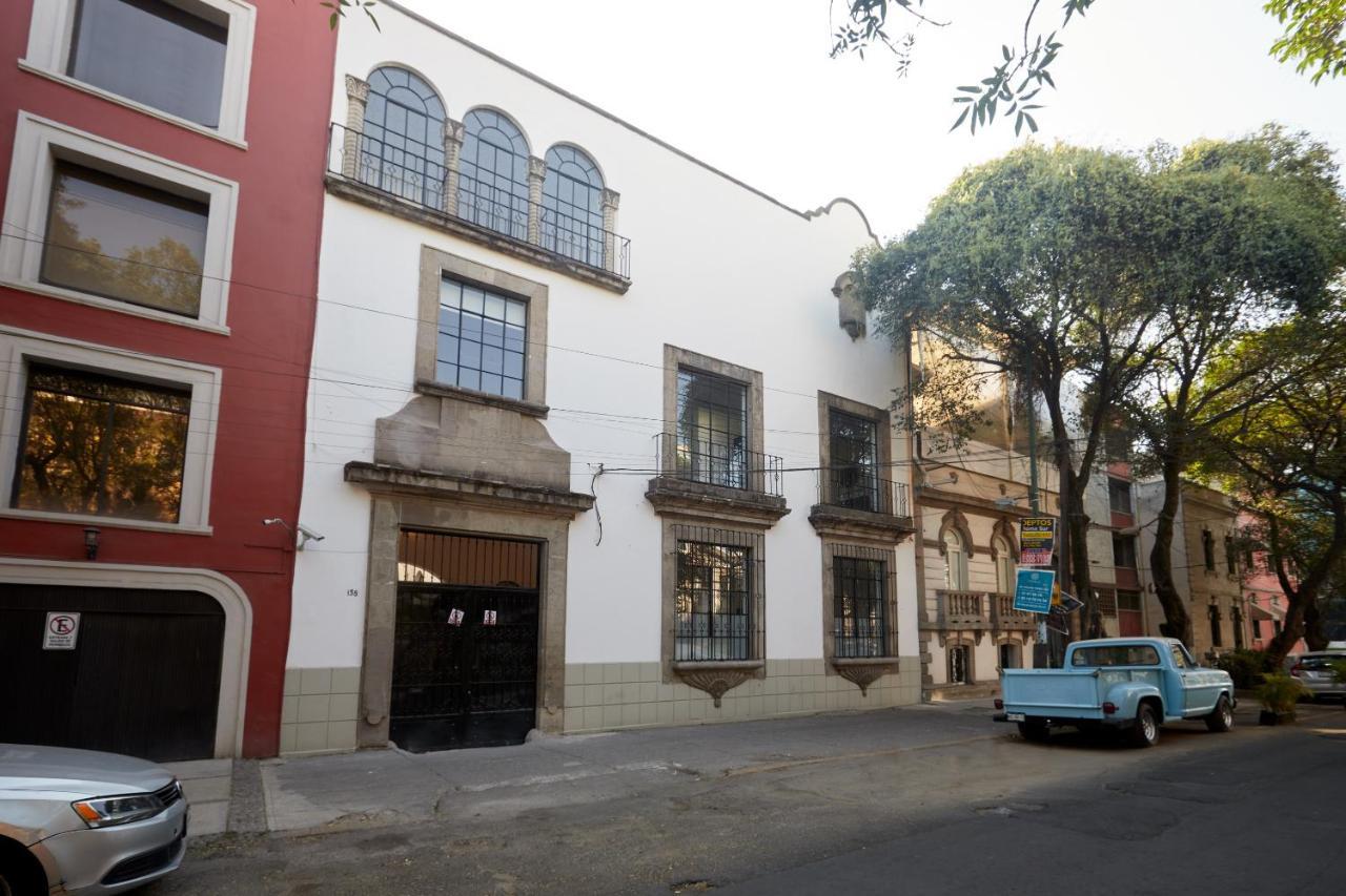 Sonder Casa Tonala 4* Mexico City