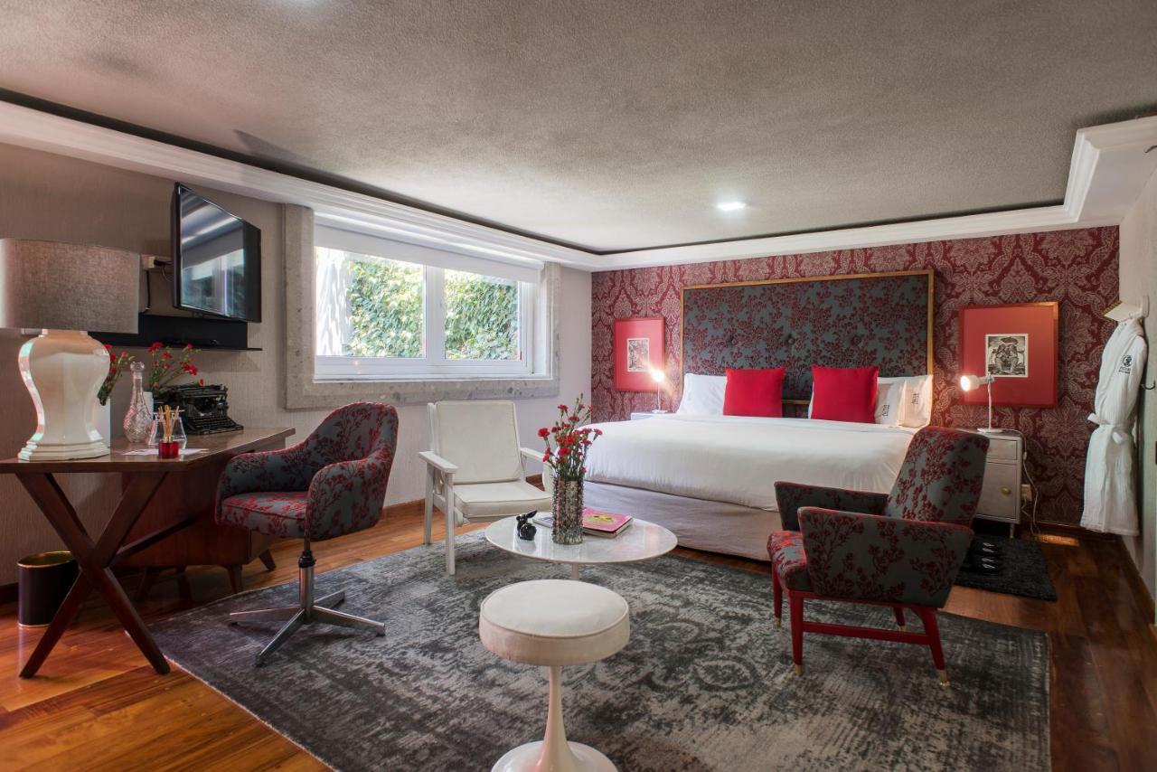 Pug Seal Coyoacan Holiday home Mexico City