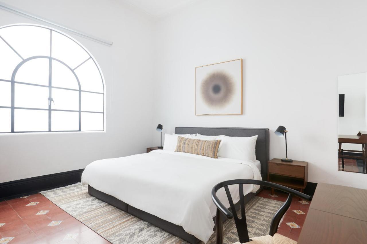 Sonder Casa Tonala 4* Mexico City