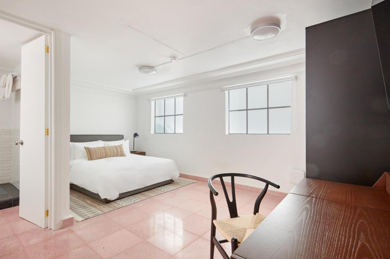 Hotel Sonder Casa Tonala 4*