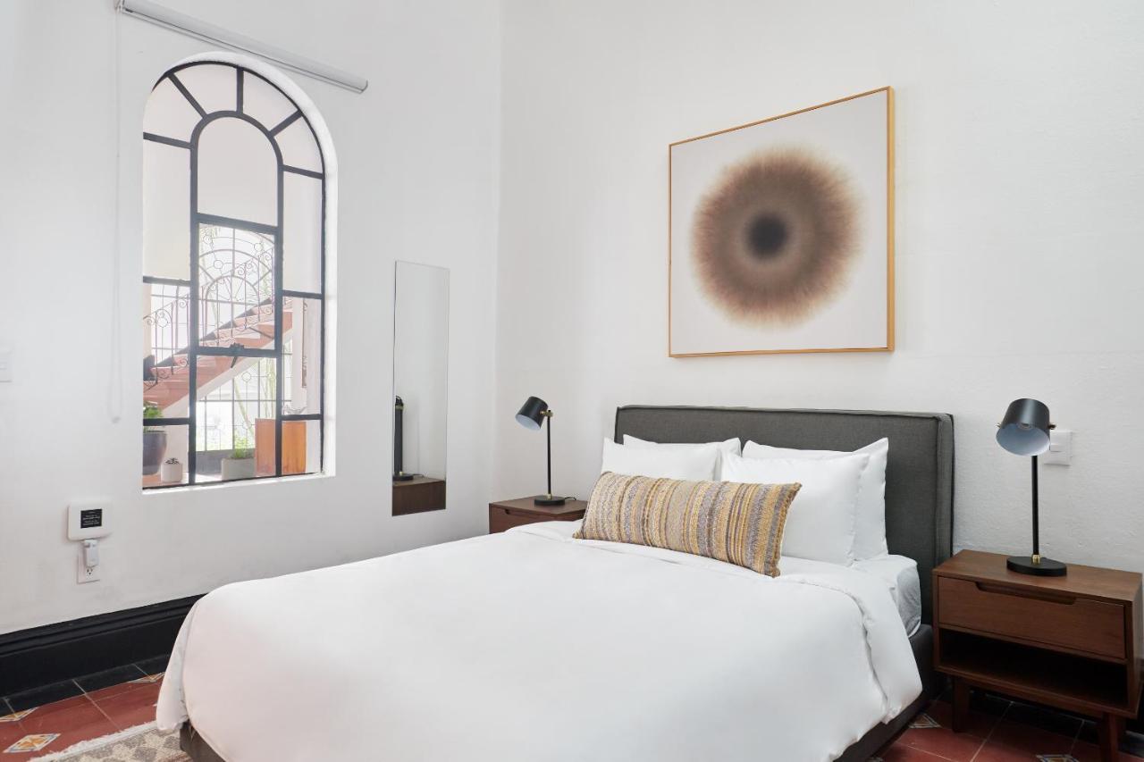 Hotel Sonder Casa Tonala