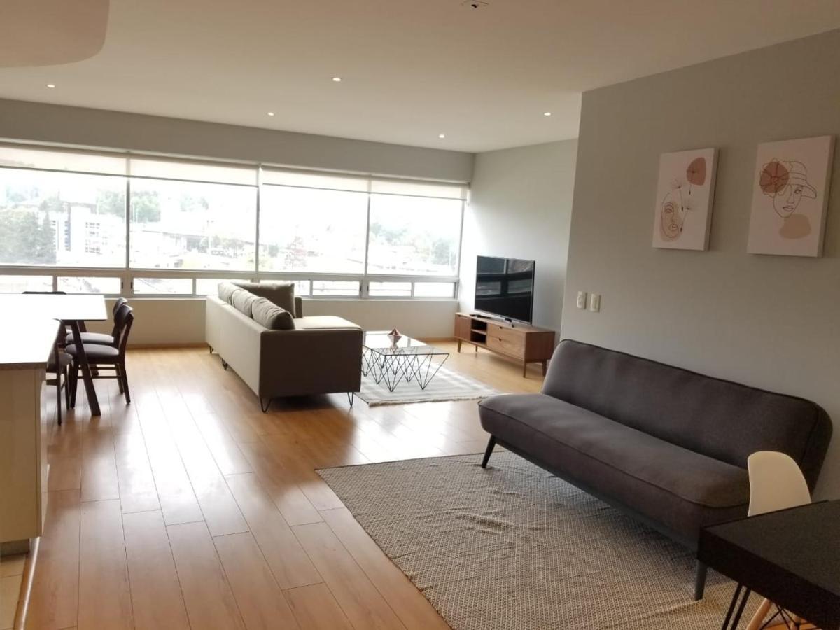 Apartment Capitalia Living Santa Fe