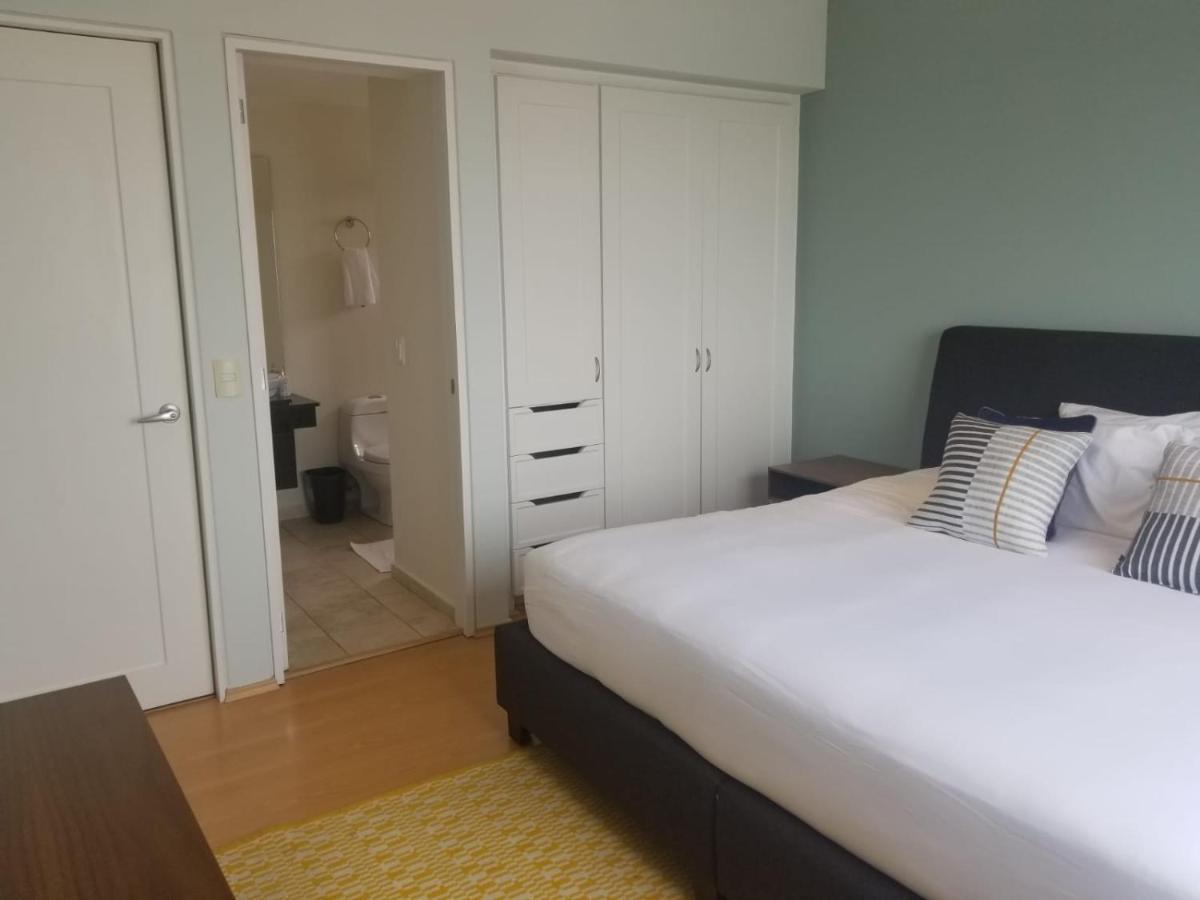 Apartment Capitalia Living Santa Fe *