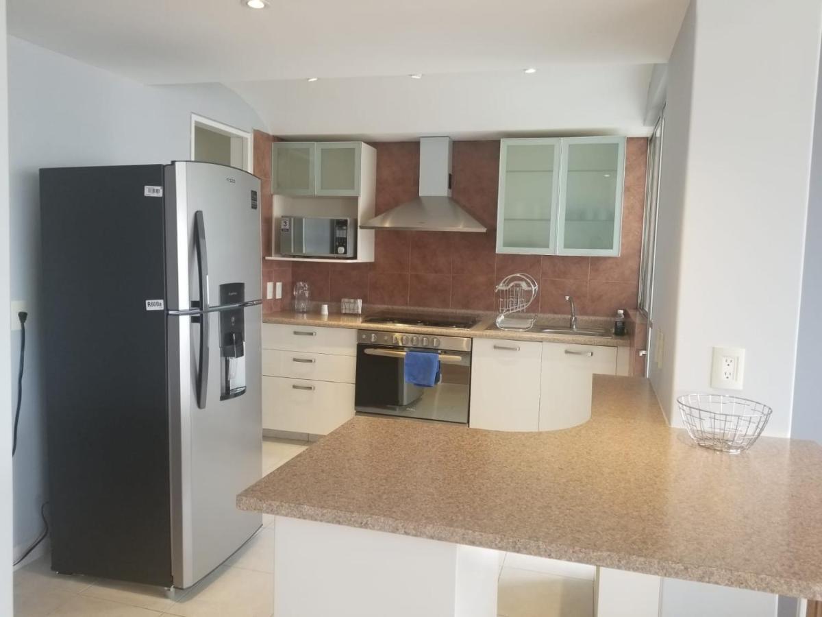 Capitalia Living Santa Fe Apartment