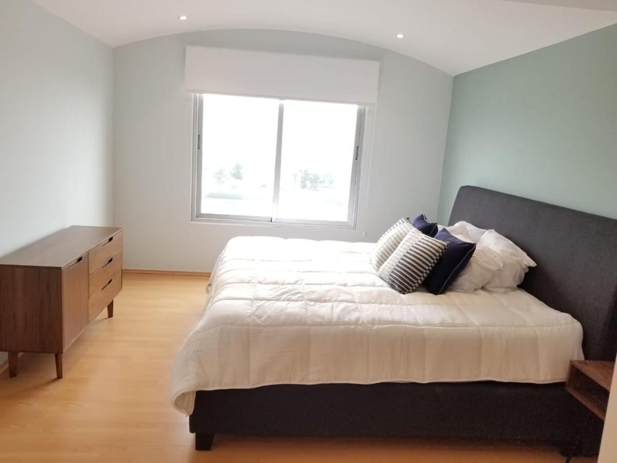Capitalia Living Santa Fe Apartment *