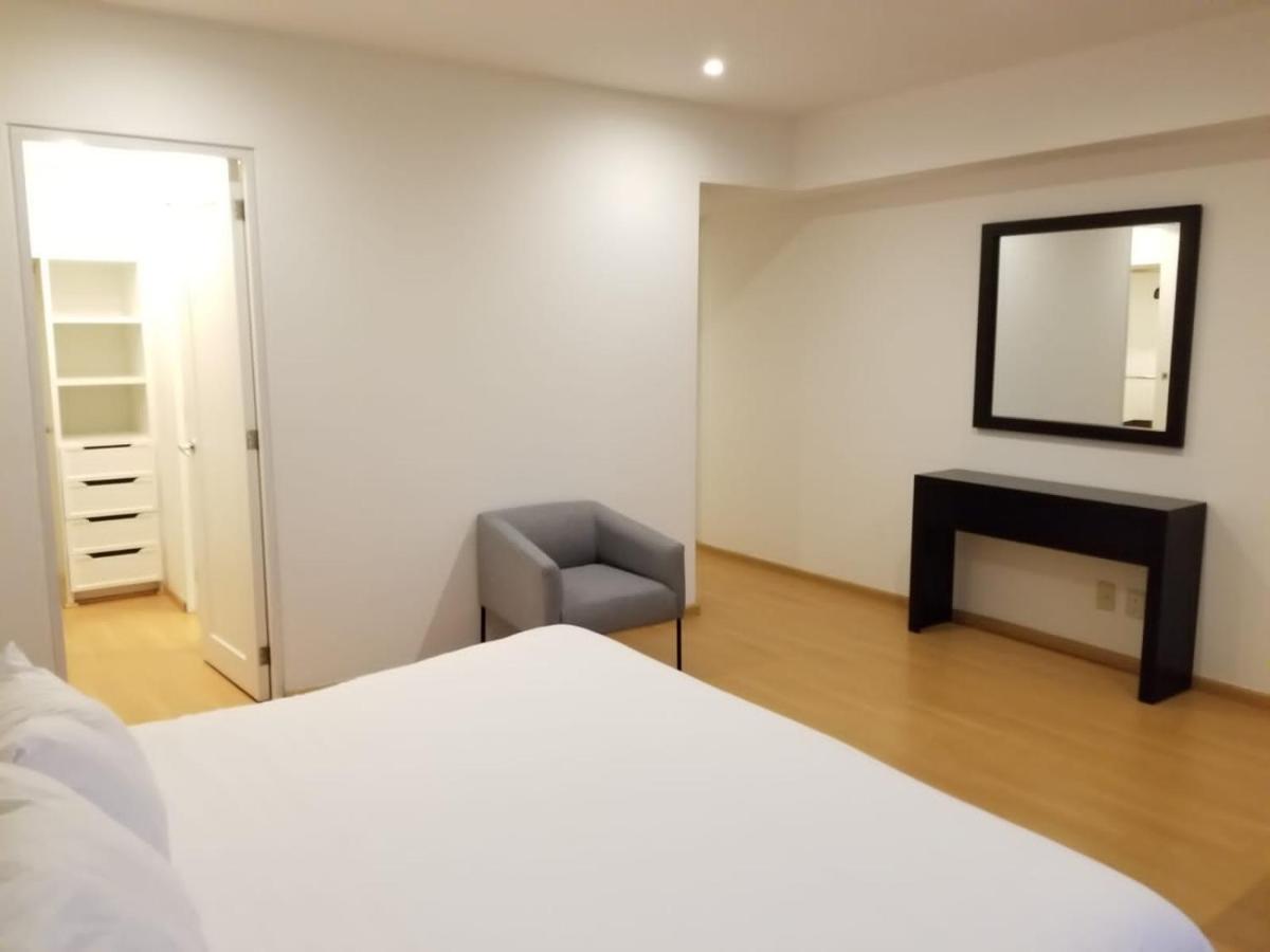 Capitalia Living Santa Fe Apartment *