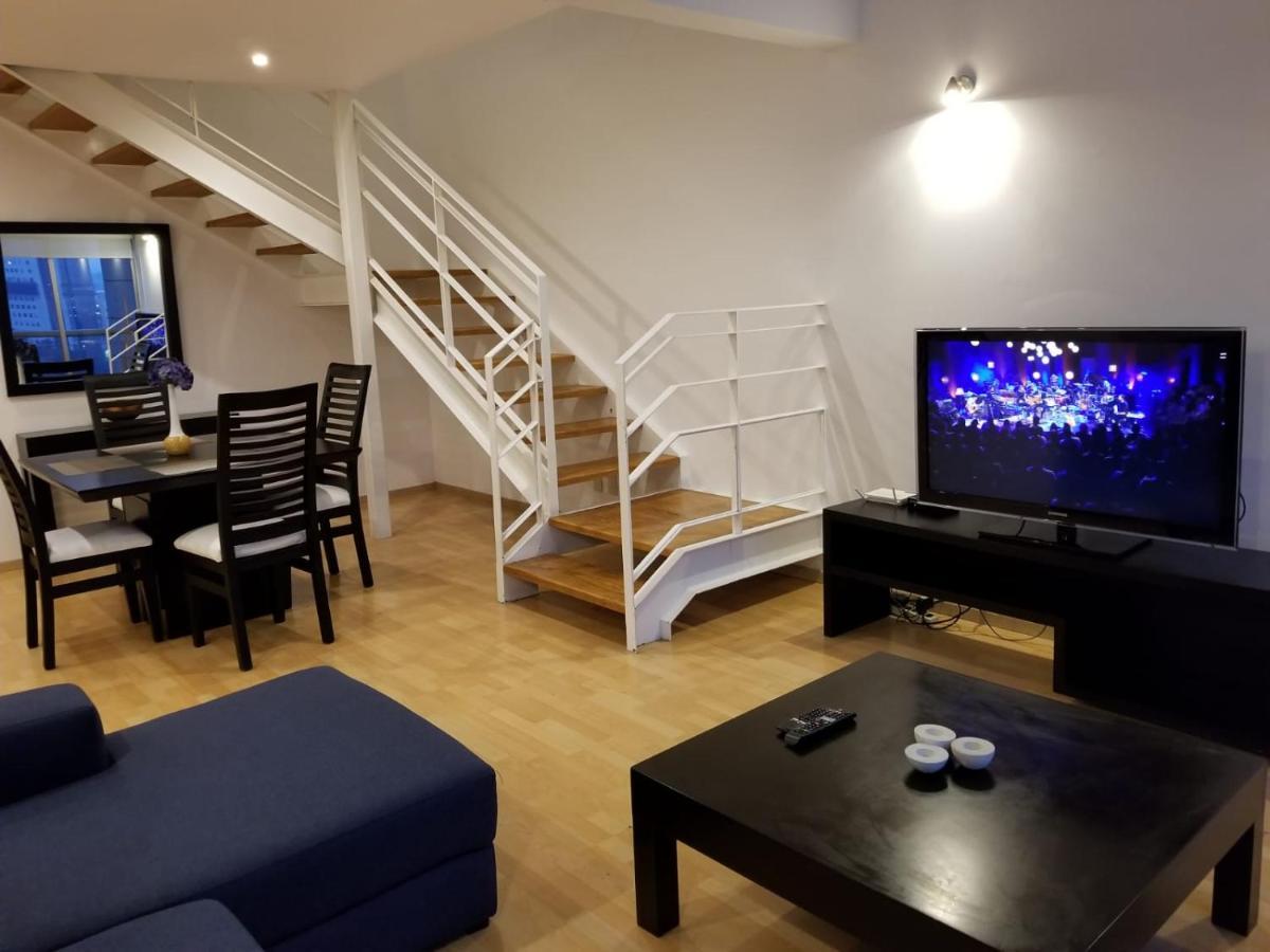Apartment Capitalia Living Santa Fe