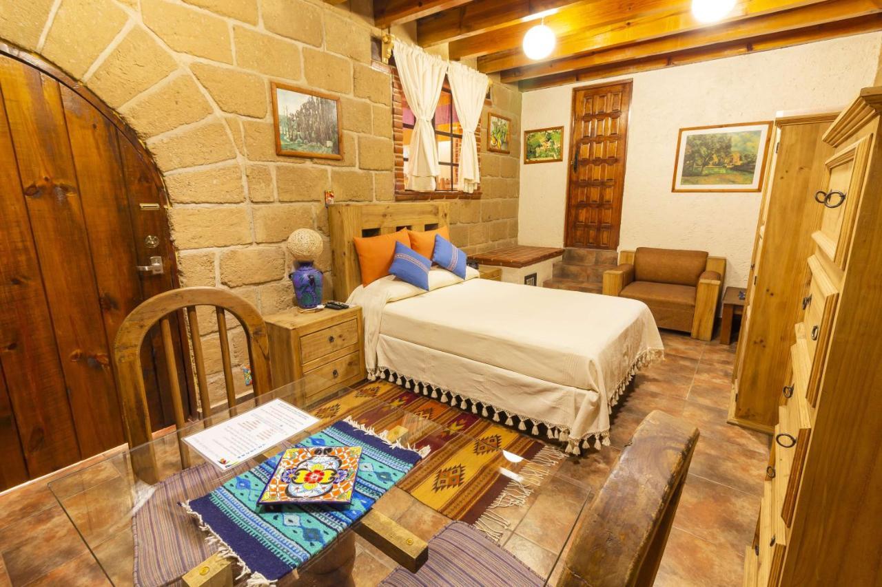 Bed and breakfast Mex Suites Casa Azúl 5*