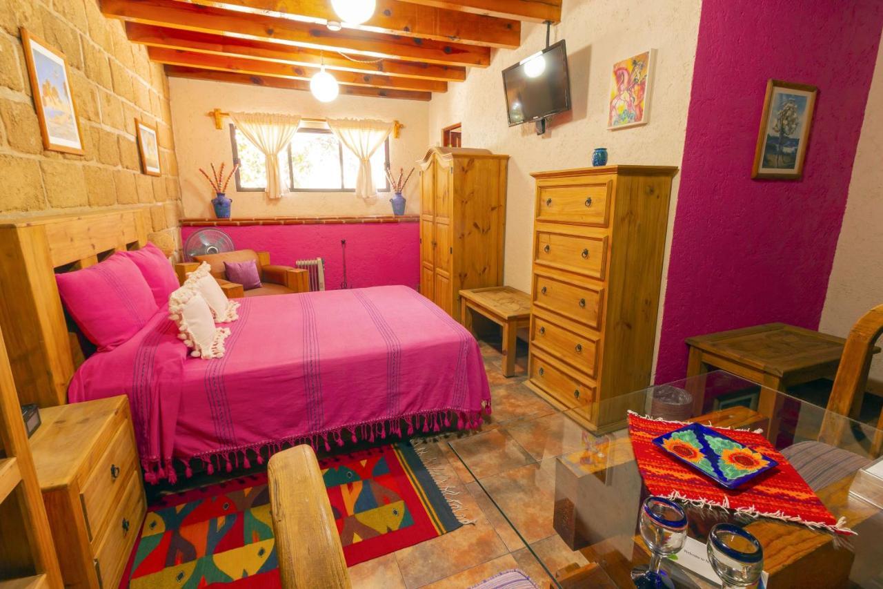 Bed and breakfast Mex Suites Casa Azúl 5*