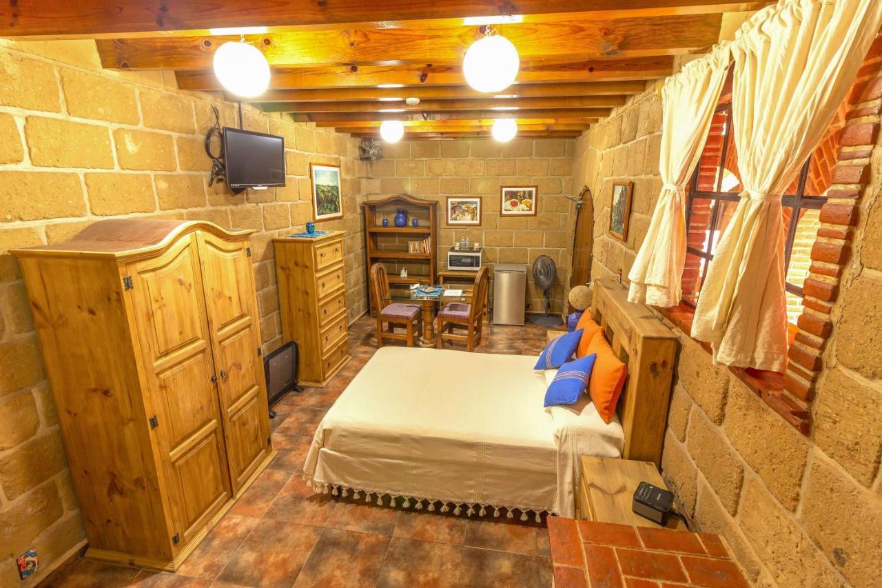 Bed and breakfast Mex Suites Casa Azúl 5*