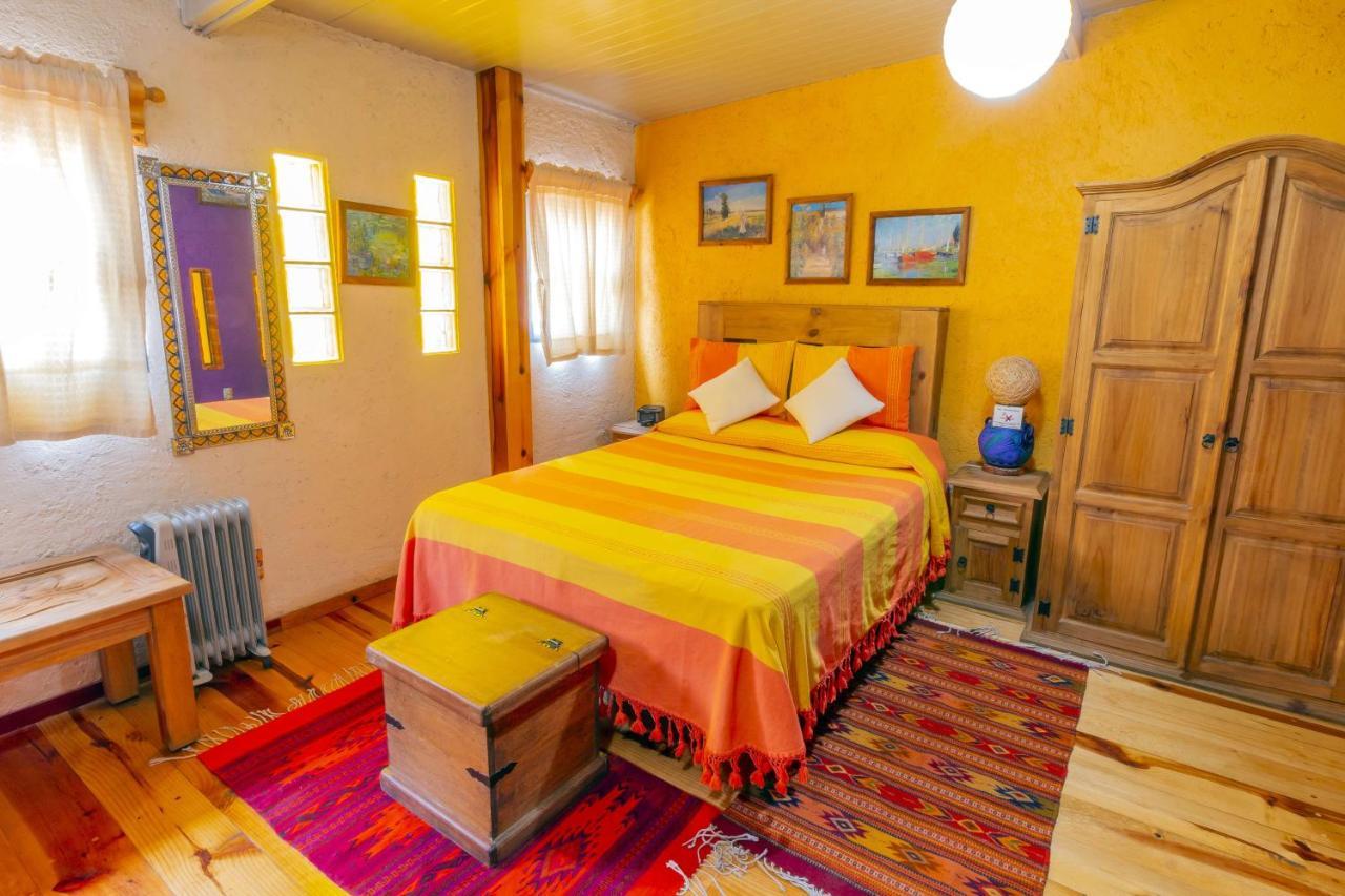 Mex Suites Casa Azúl