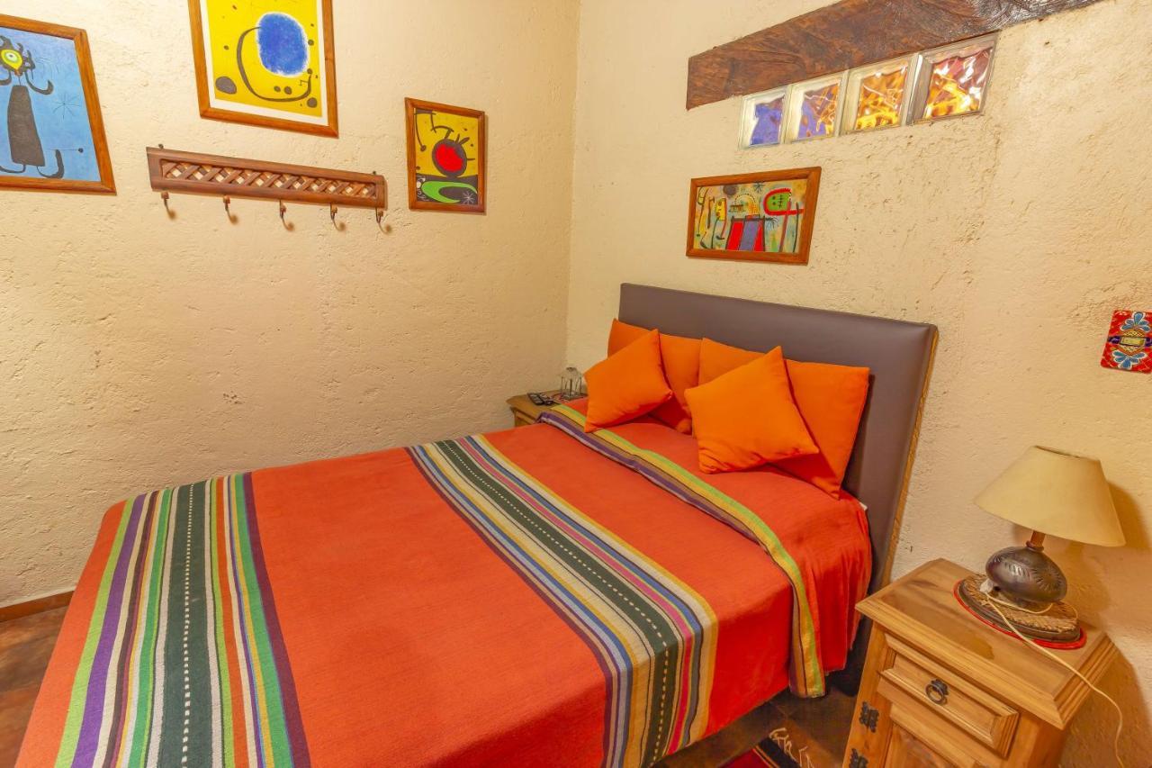 Mex Suites Casa Azúl 5*