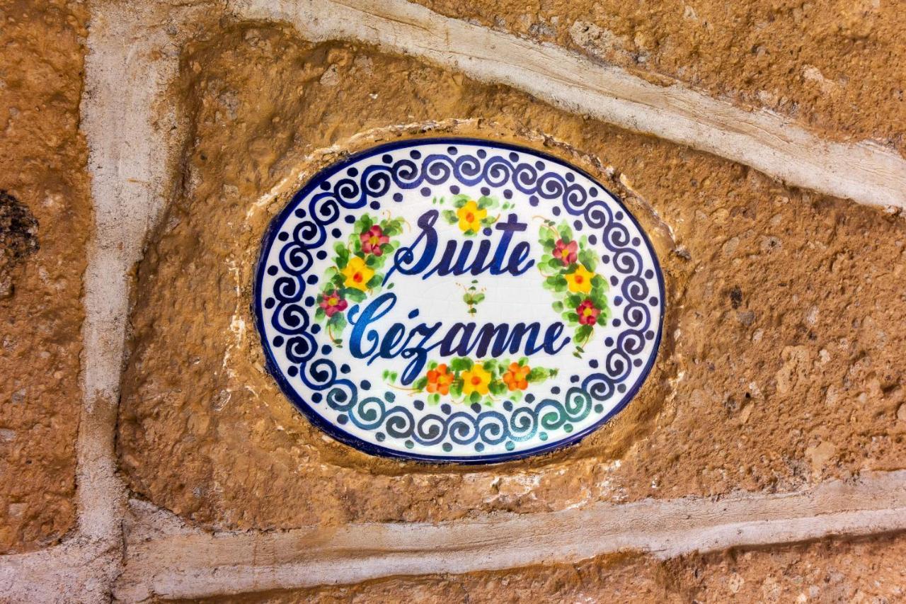 Mex Suites Casa Azúl