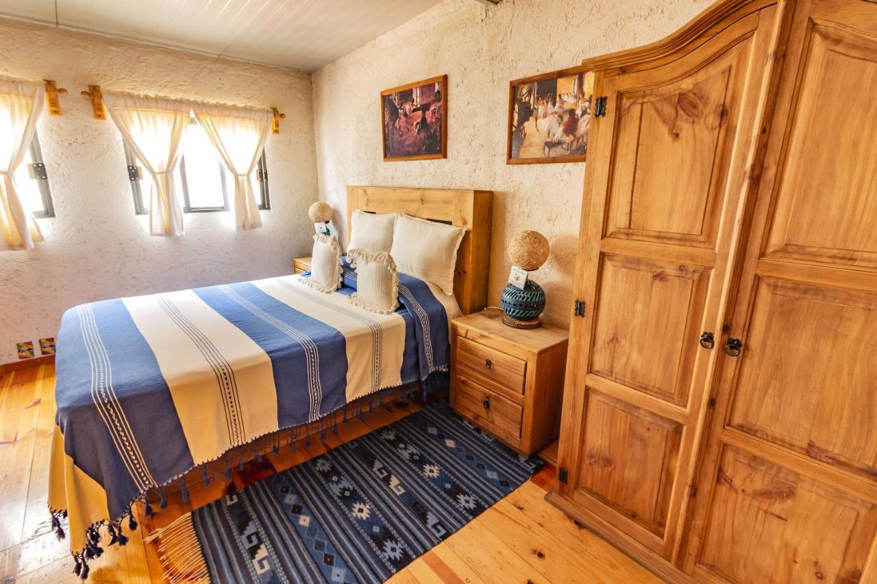 Mex Suites Casa Azúl 5*
