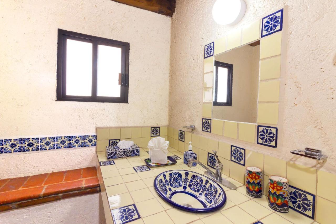 Bed and breakfast Mex Suites Casa Azúl 5*
