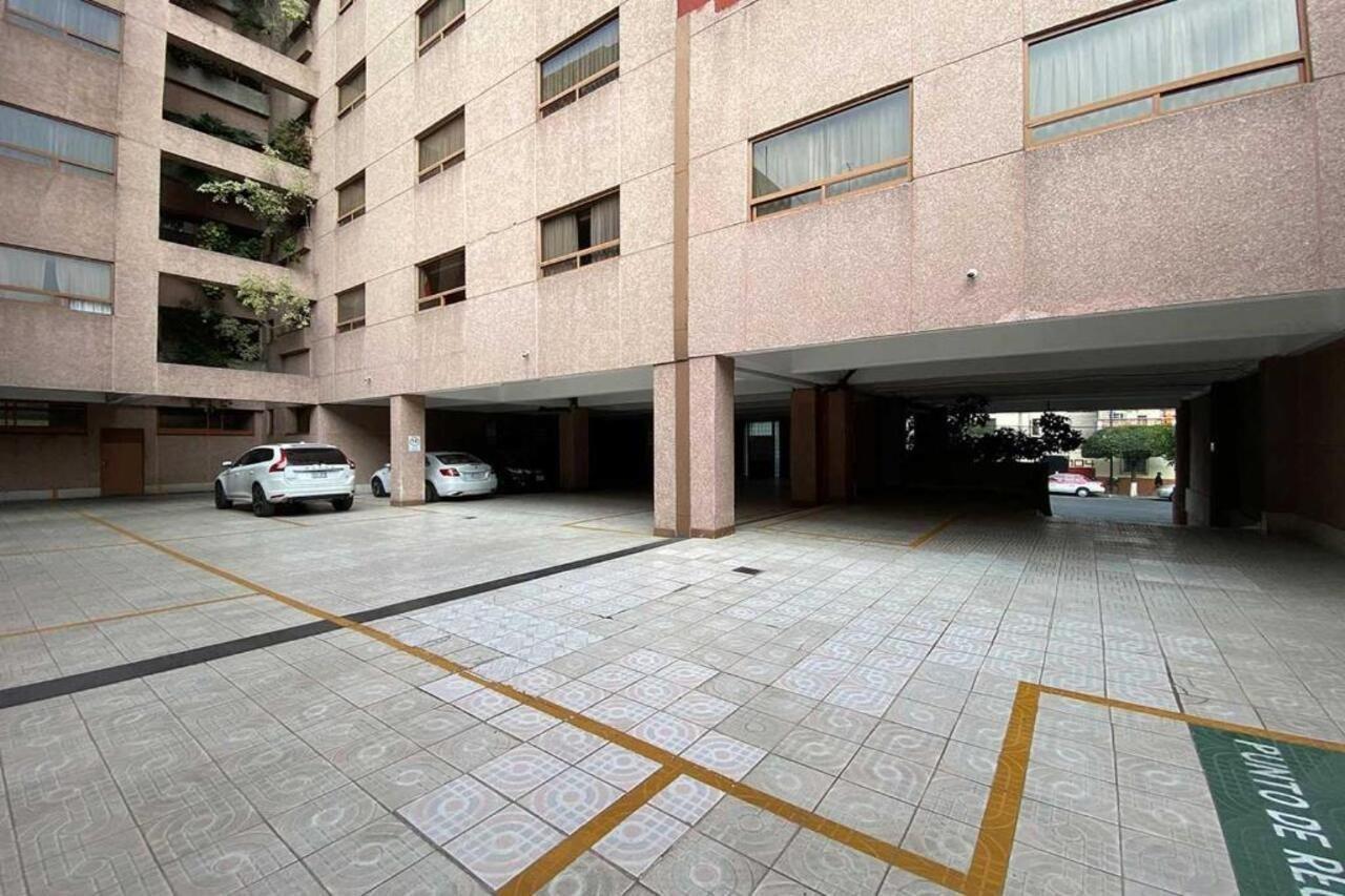 Escala Siglo Xxi Hotel