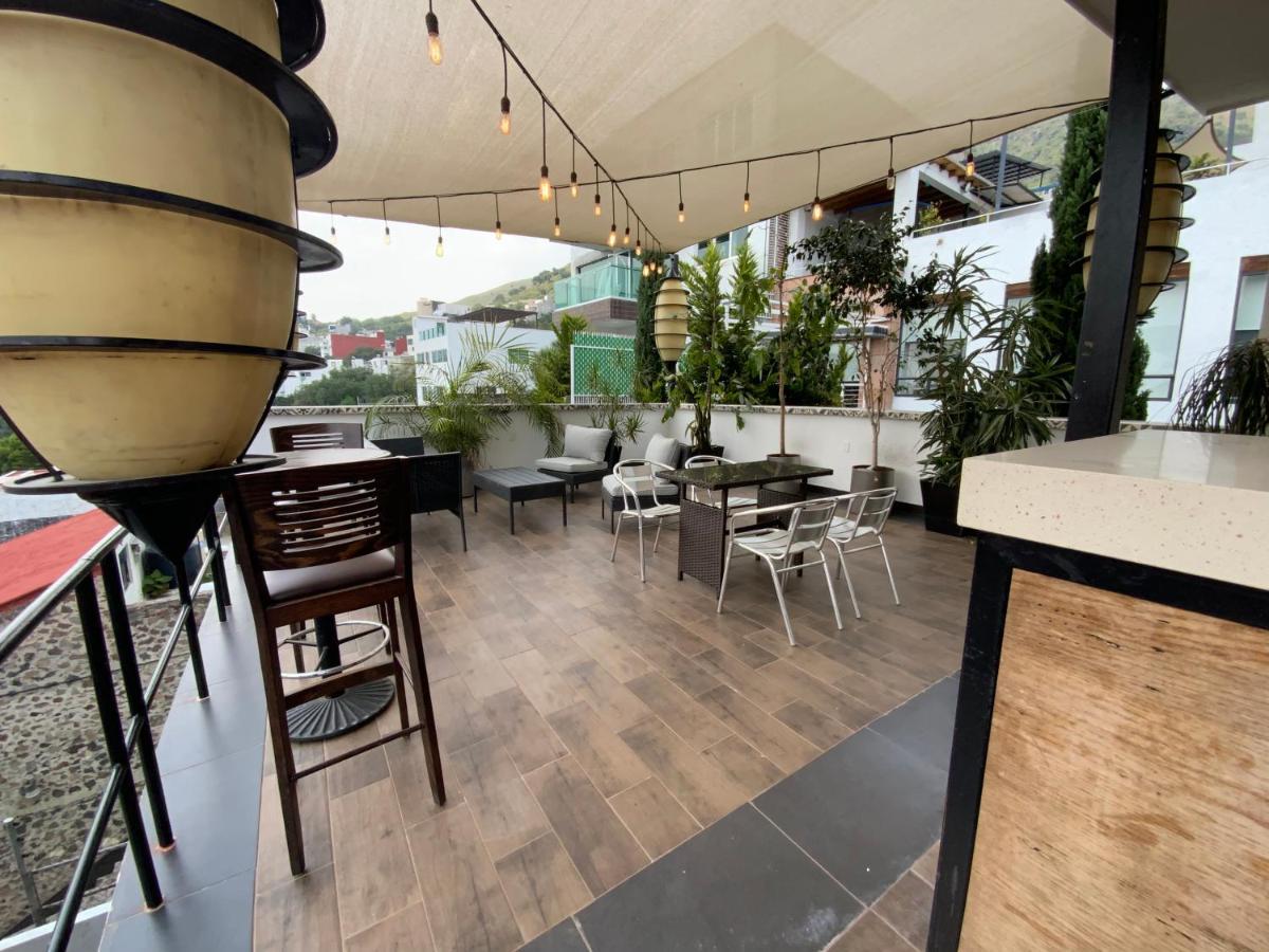 Apartamento Rendiz *