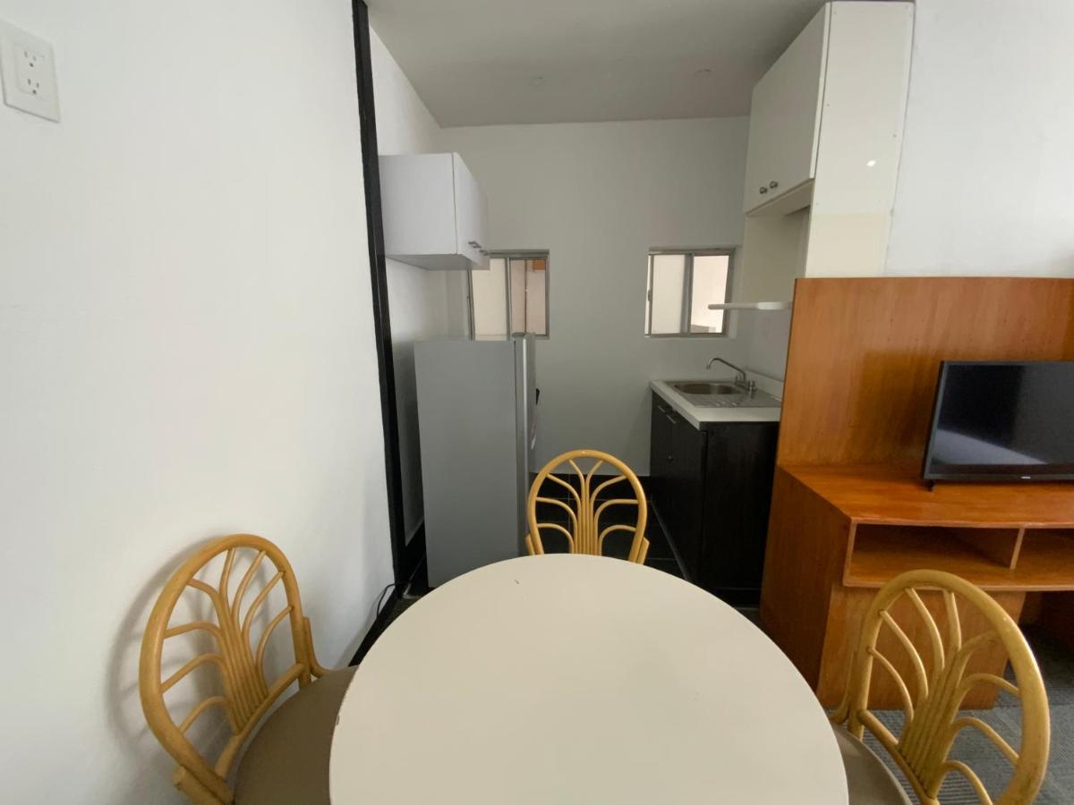 Rendiz Apartamento *