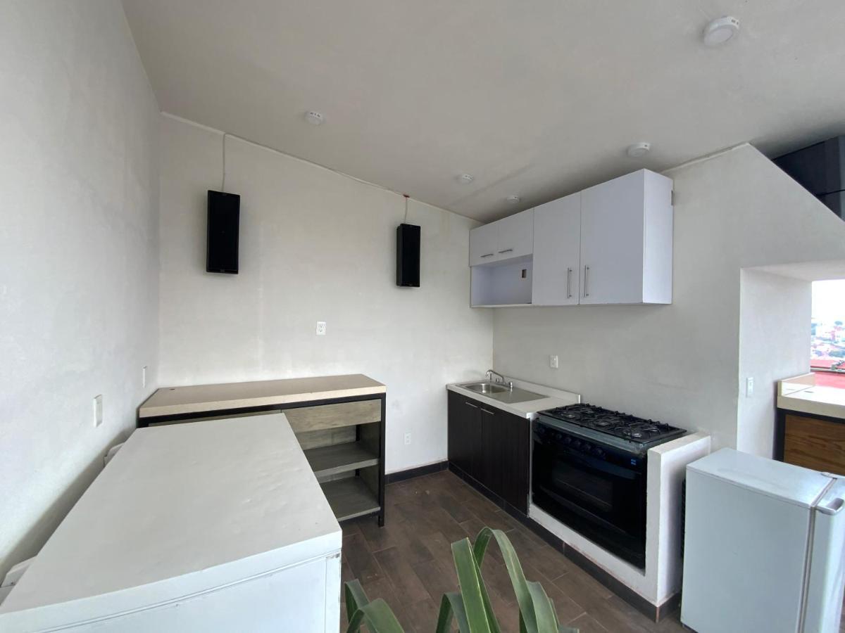 Apartamento Rendiz