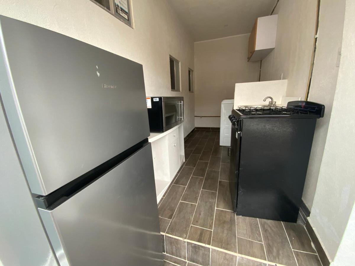 Apartamento Rendiz México DF