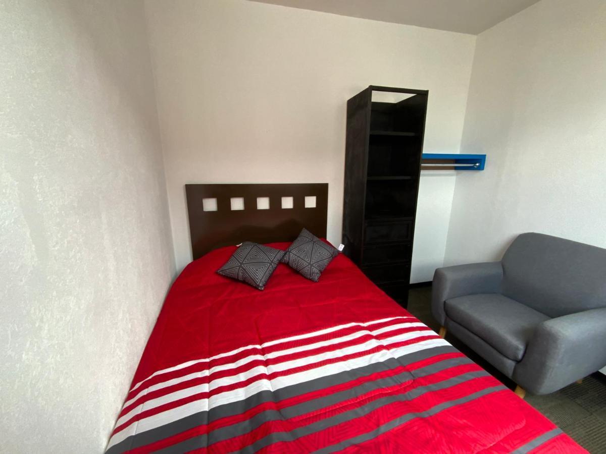 Apartamento Rendiz México DF
