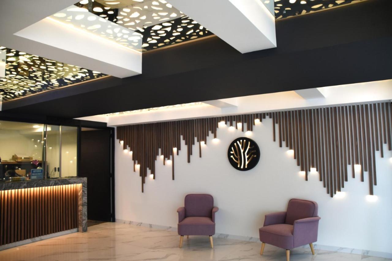 Amarterra Boutique Hotel 2*