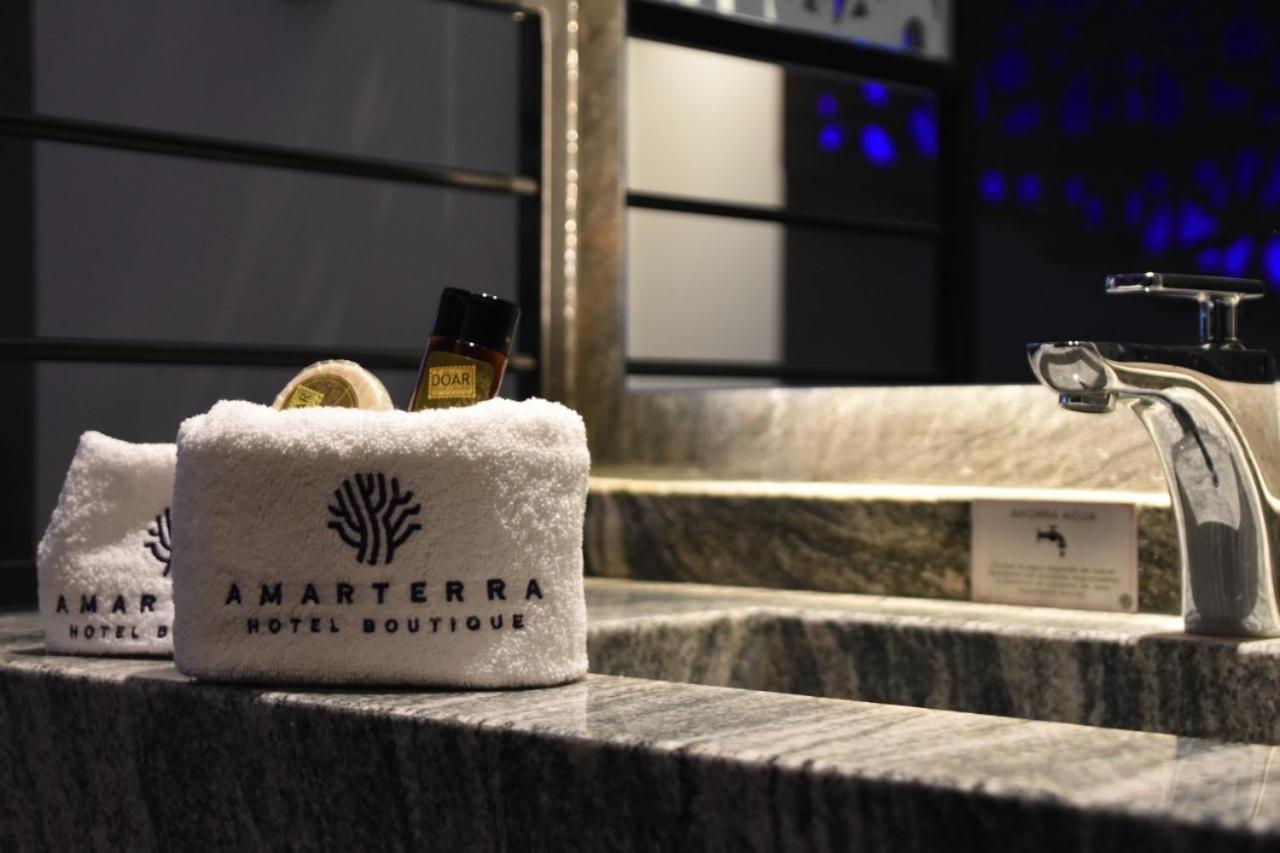 Amarterra Boutique Mexico City