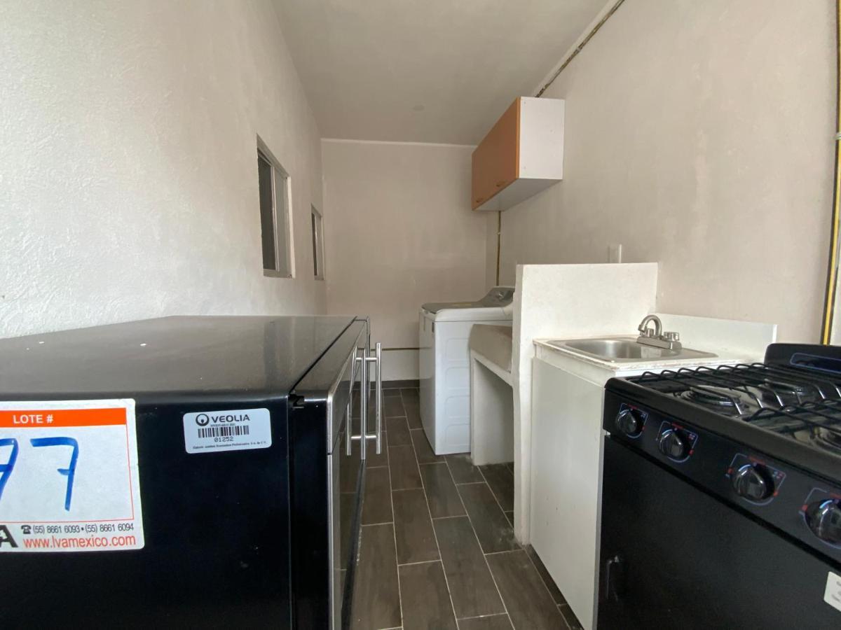 Rendiz Apartamento *